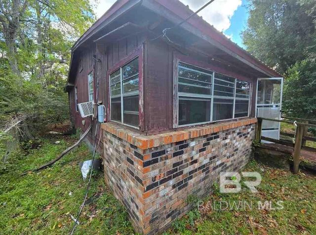 1201 Lower Street, Bay Minette, AL 36507