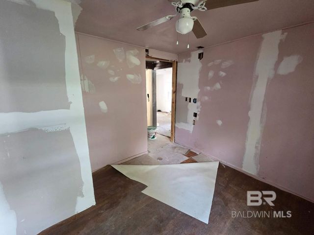 1201 Lower Street, Bay Minette, AL 36507