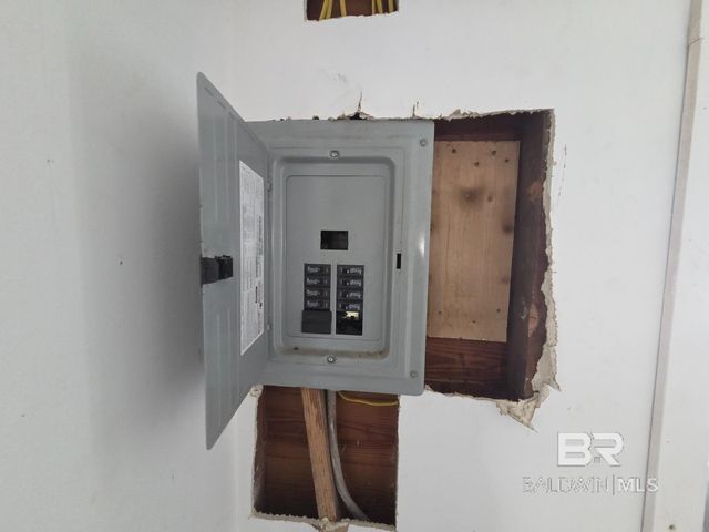 1201 Lower Street, Bay Minette, AL 36507