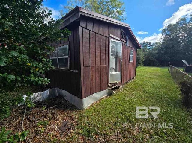 1201 Lower Street, Bay Minette, AL 36507