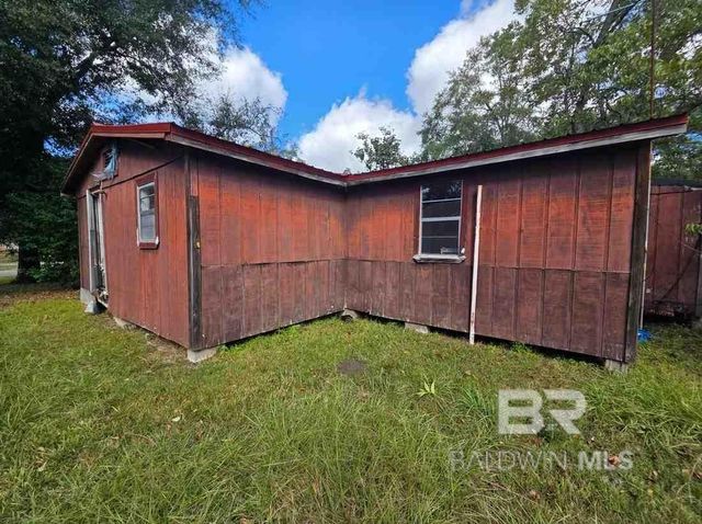 1201 Lower Street, Bay Minette, AL 36507