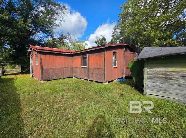 1201 Lower Street, Bay Minette, AL 36507