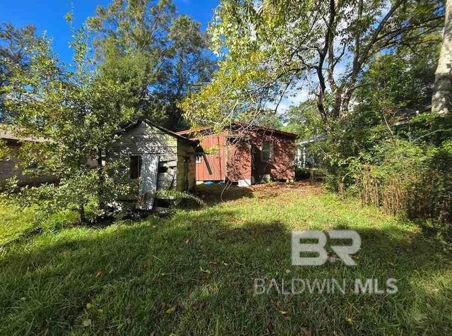 1201 Lower Street, Bay Minette, AL 36507