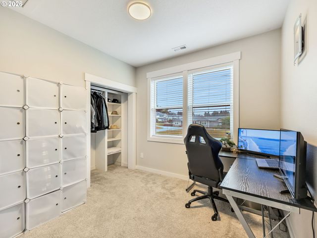 451 W KERSHUL Cir, Gearhart, OR 97138