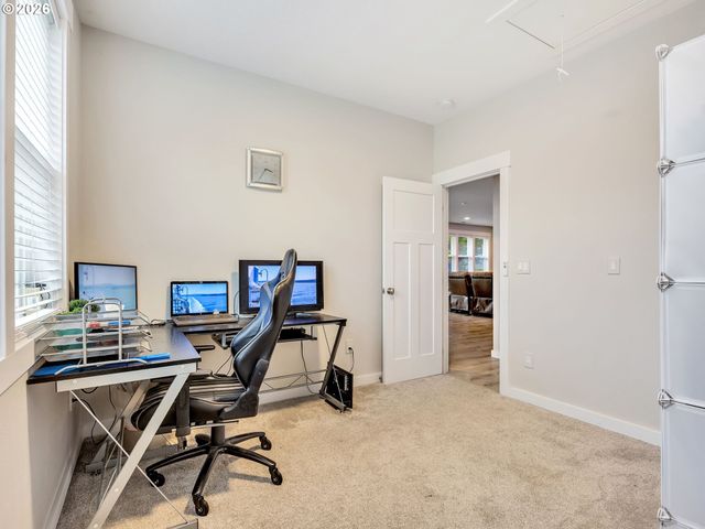 451 W KERSHUL Cir, Gearhart, OR 97138
