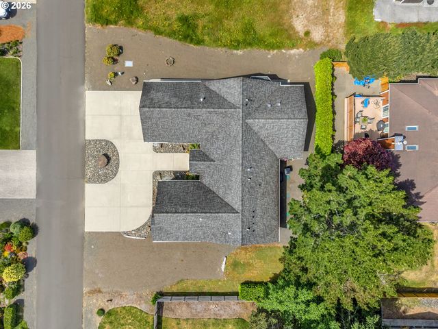 451 W KERSHUL Cir, Gearhart, OR 97138