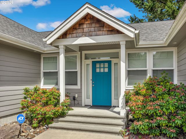 451 W KERSHUL Cir, Gearhart, OR 97138