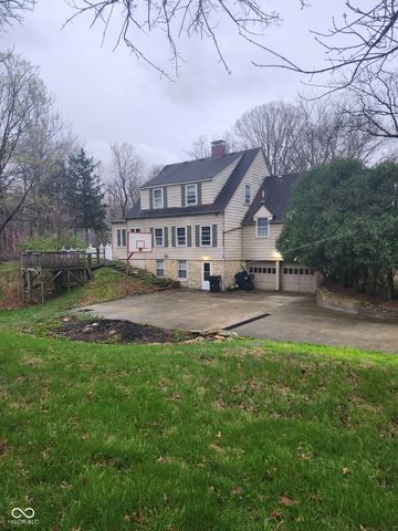 714 Dresser Drive, Anderson, IN 46011