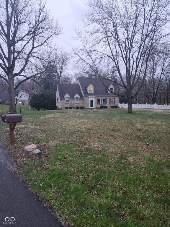 714 Dresser Drive, Anderson, IN 46011