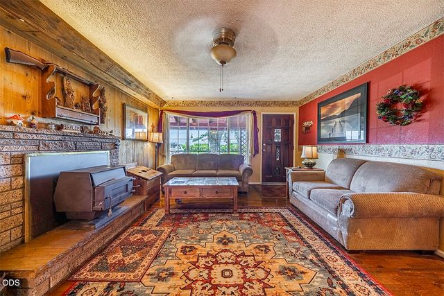 2705 Randall Avenue, Medford, OR 97502