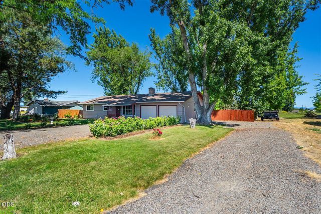 2705 Randall Avenue, Medford, OR 97502