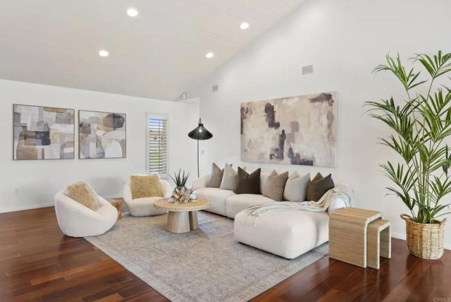 541 S Granados Avenue, Solana Beach, CA 92075