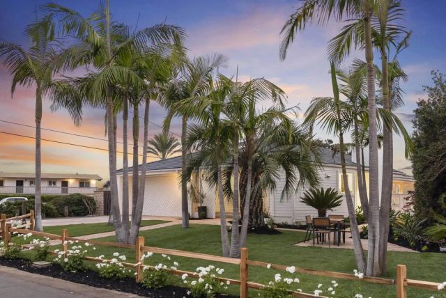 541 S Granados Avenue, Solana Beach, CA 92075