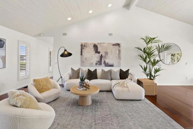 541 S Granados Avenue, Solana Beach, CA 92075