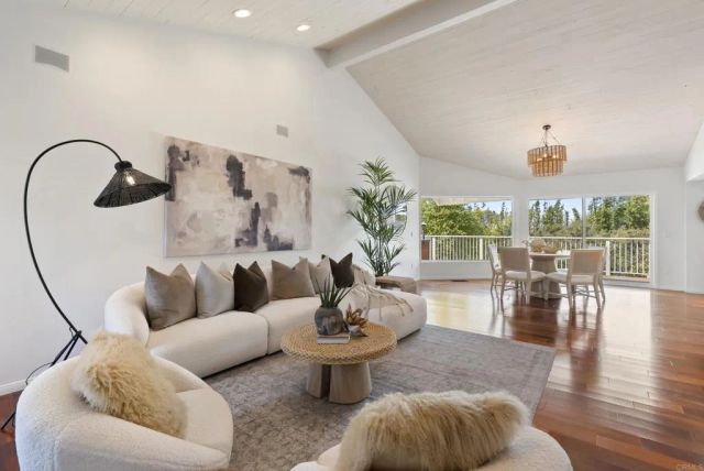 541 S Granados Avenue, Solana Beach, CA 92075
