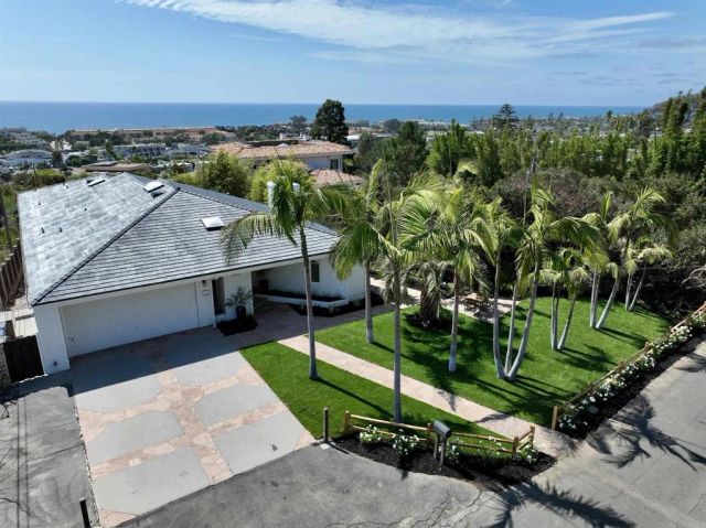 541 S Granados Avenue, Solana Beach, CA 92075