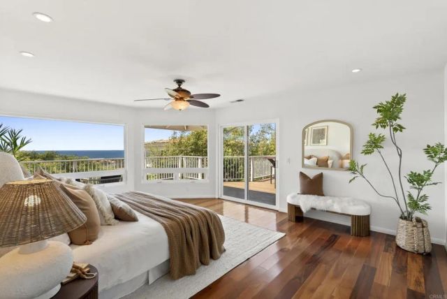 541 S Granados Avenue, Solana Beach, CA 92075