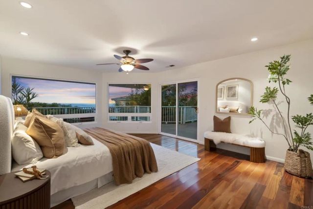 541 S Granados Avenue, Solana Beach, CA 92075