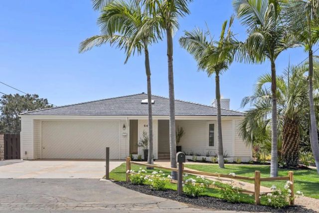 541 S Granados Avenue, Solana Beach, CA 92075