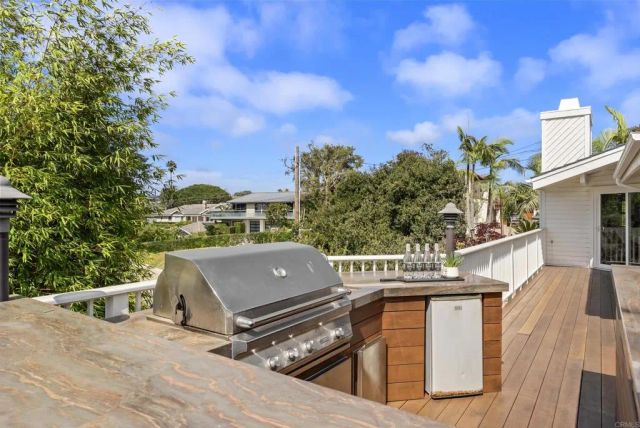 541 S Granados Avenue, Solana Beach, CA 92075