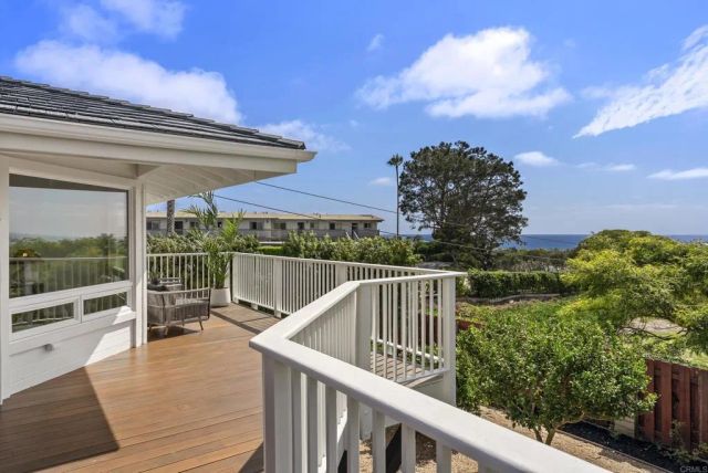 541 S Granados Avenue, Solana Beach, CA 92075