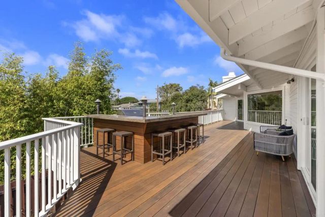 541 S Granados Avenue, Solana Beach, CA 92075