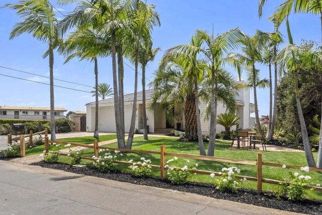 541 S Granados Avenue, Solana Beach, CA 92075