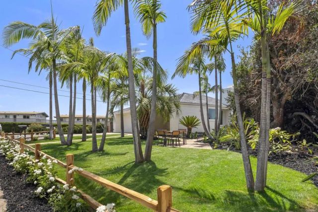 541 S Granados Avenue, Solana Beach, CA 92075