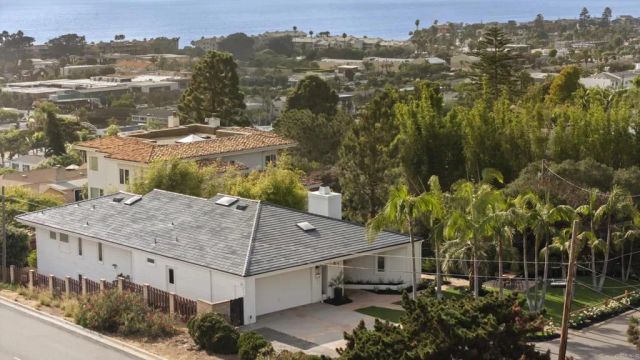 541 S Granados Avenue, Solana Beach, CA 92075