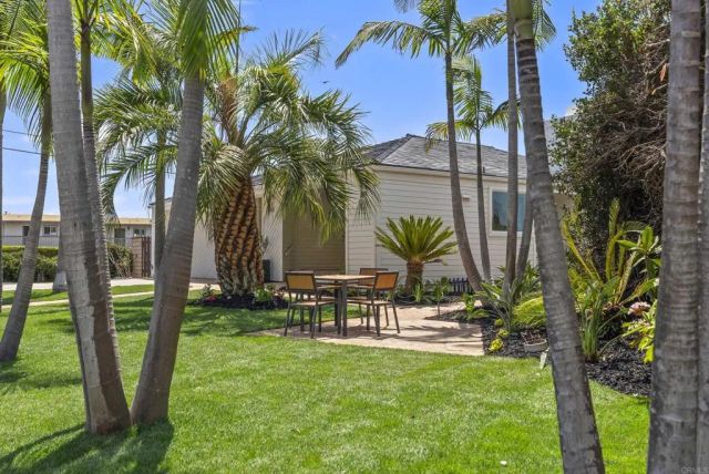 541 S Granados Avenue, Solana Beach, CA 92075