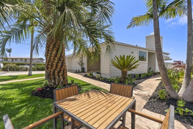 541 S Granados Avenue, Solana Beach, CA 92075
