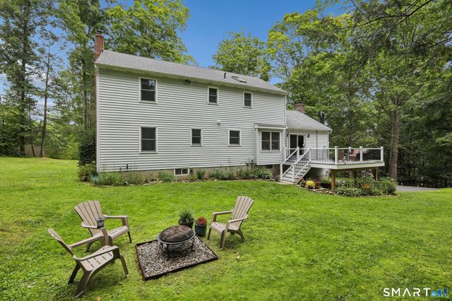 41 Colonial Ridge Drive, New Milford, CT 06755