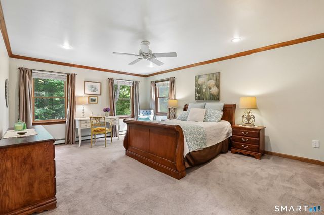 41 Colonial Ridge Drive, New Milford, CT 06755