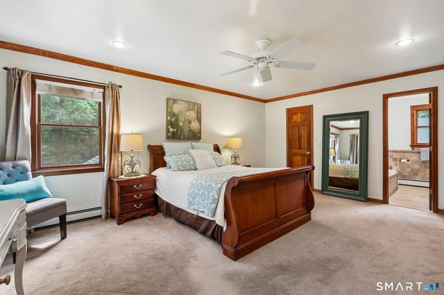 41 Colonial Ridge Drive, New Milford, CT 06755