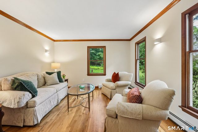 41 Colonial Ridge Drive, New Milford, CT 06755