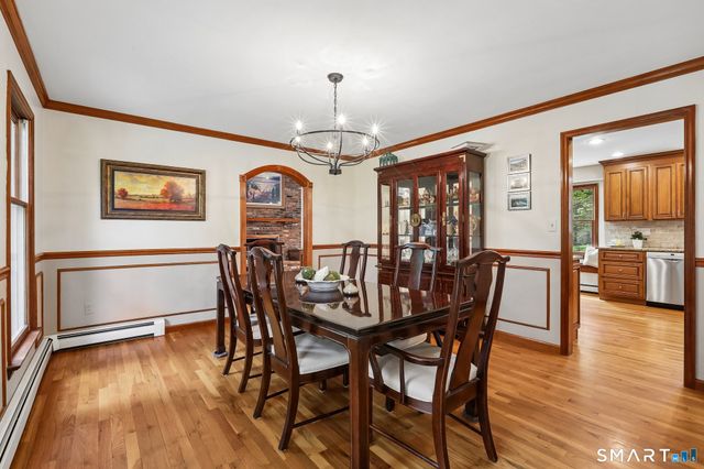 41 Colonial Ridge Drive, New Milford, CT 06755