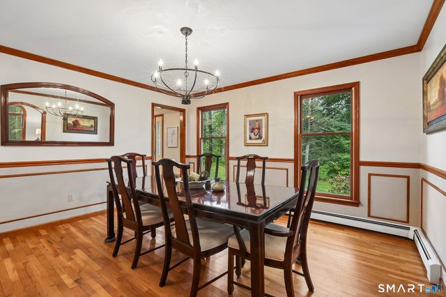 41 Colonial Ridge Drive, New Milford, CT 06755