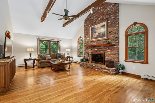 41 Colonial Ridge Drive, New Milford, CT 06755