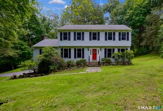 41 Colonial Ridge Drive, New Milford, CT 06755