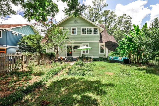 222 Winnona Drive, Decatur, GA 30030