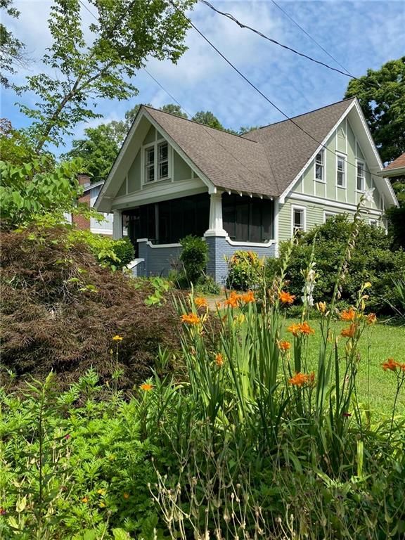 222 Winnona Drive, Decatur, GA 30030