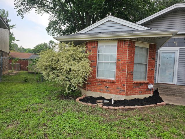 5 Canary Court, Mansfield, TX 76063