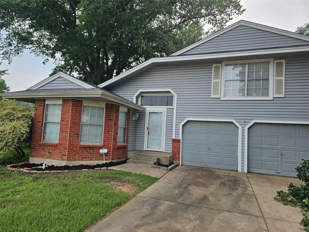 5 Canary Court, Mansfield, TX 76063