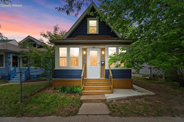 616 S 61st STREET, Milwaukee, WI 53214
