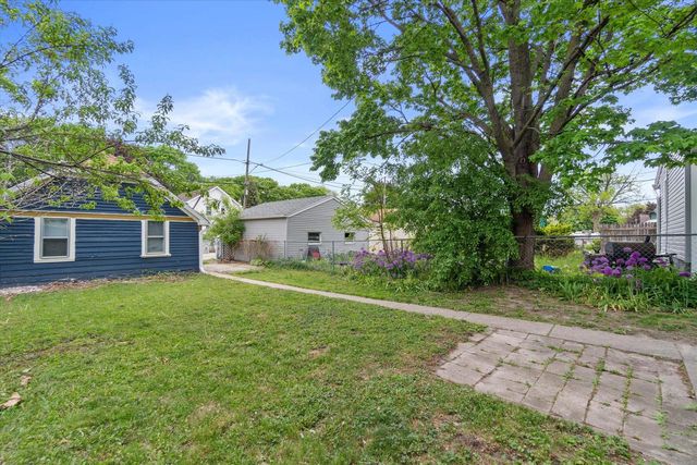 616 S 61st STREET, Milwaukee, WI 53214
