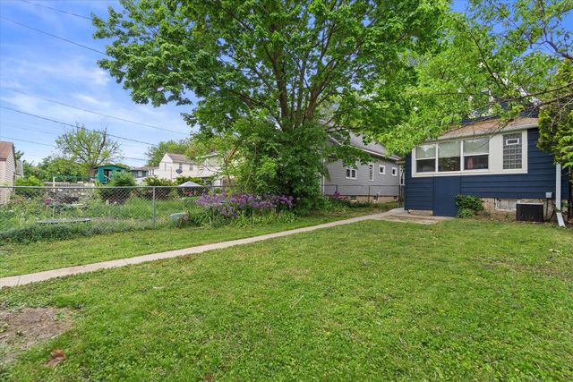 616 S 61st STREET, Milwaukee, WI 53214