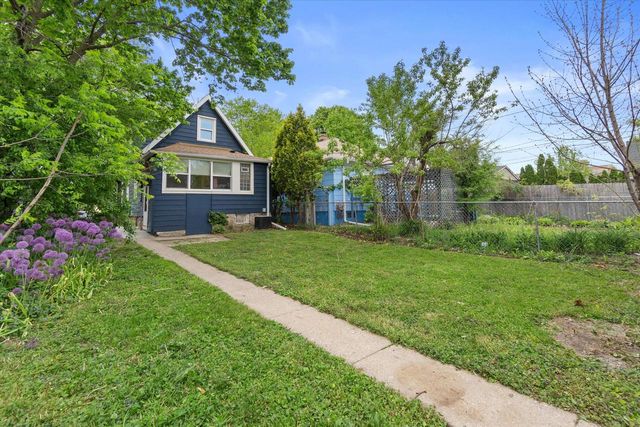 616 S 61st STREET, Milwaukee, WI 53214