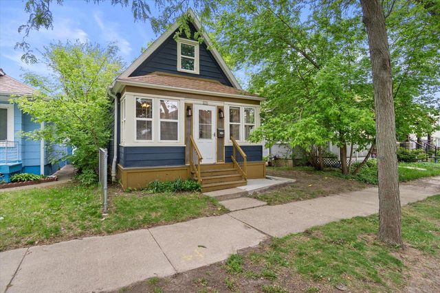 616 S 61st STREET, Milwaukee, WI 53214