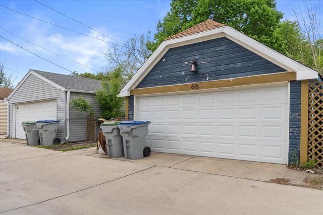 616 S 61st STREET, Milwaukee, WI 53214
