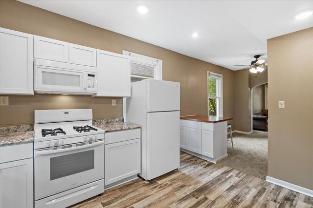 616 S 61st STREET, Milwaukee, WI 53214